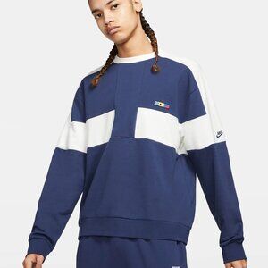 Nike Sportswear Reissue Men's French Terry Crew